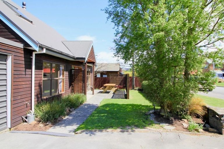 Photo of property in 1 Saint James Avenue, Hanmer Springs, 7334