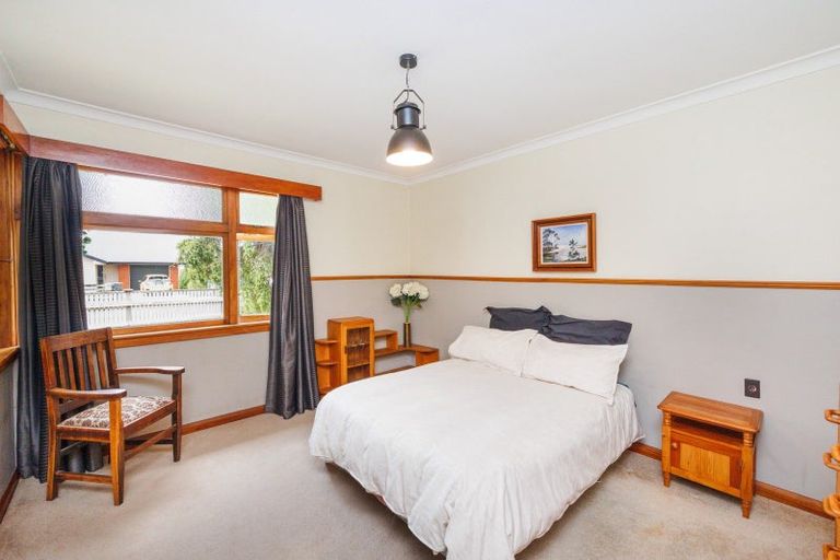 Photo of property in 7 Vernon Avenue, Takaro, Palmerston North, 4412
