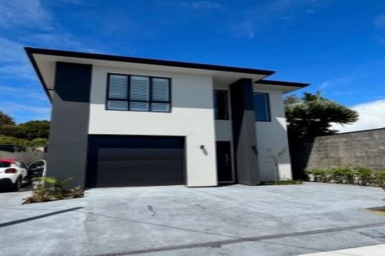 Photo of property in 92b Lemon Street, New Plymouth, 4312