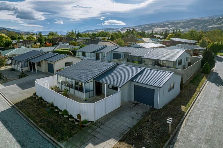 Photo of property in 4a Goodger Court, Cromwell, 9310