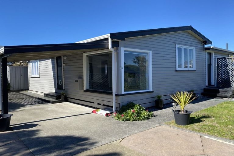 Photo of property in 9a Ferguson Street, Bay View, Napier, 4104