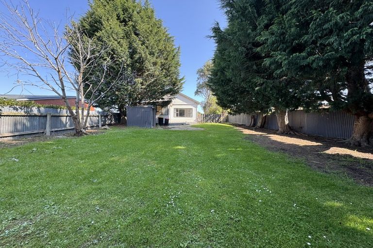 Photo of property in 282 Pomona Street, Strathern, Invercargill, 9812