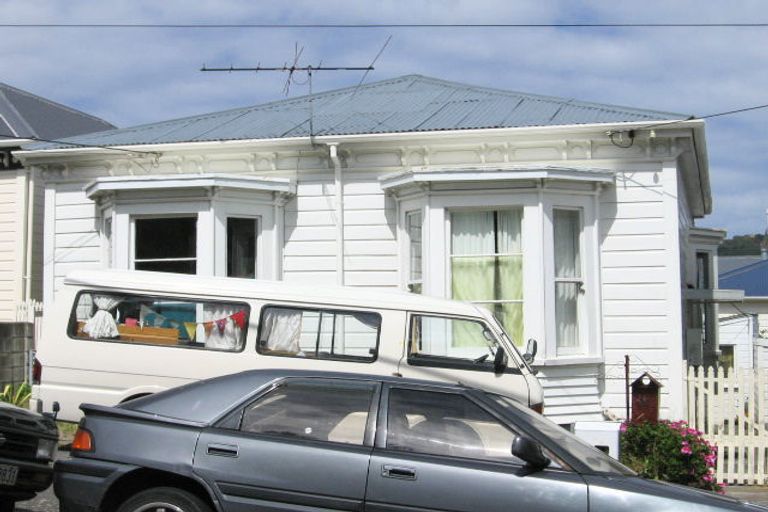 Photo of property in 26 Mein Street, Newtown, Wellington, 6021