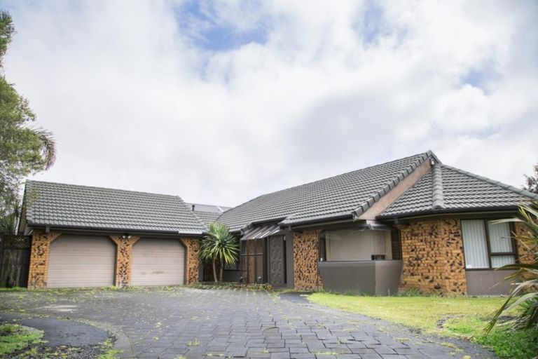 Photo of property in 1 Larkspur Court, The Gardens, Auckland, 2105