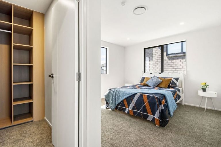 Photo of property in 115 Thomas Road, Flat Bush, Auckland, 2019