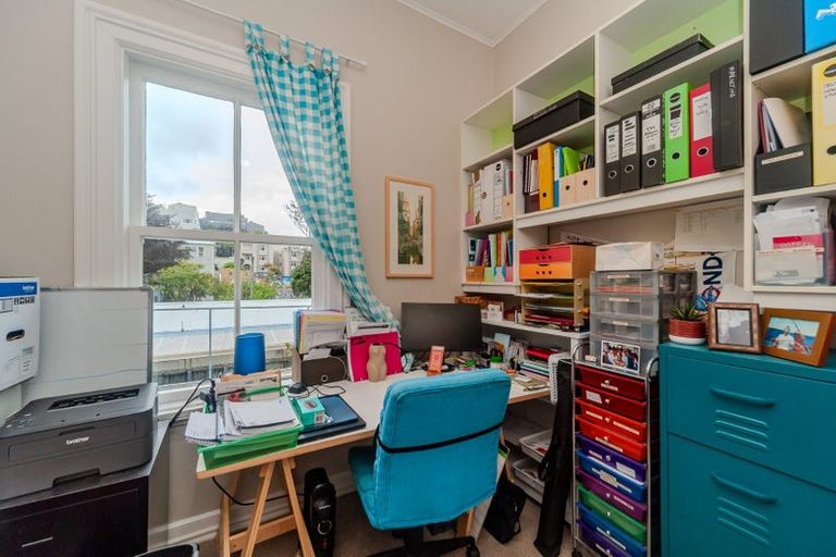 Photo of property in 44 Aro Street, Aro Valley, Wellington, 6021