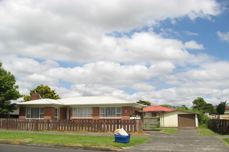 Photo of property in 26 Wellington Street, Pukekohe, 2120