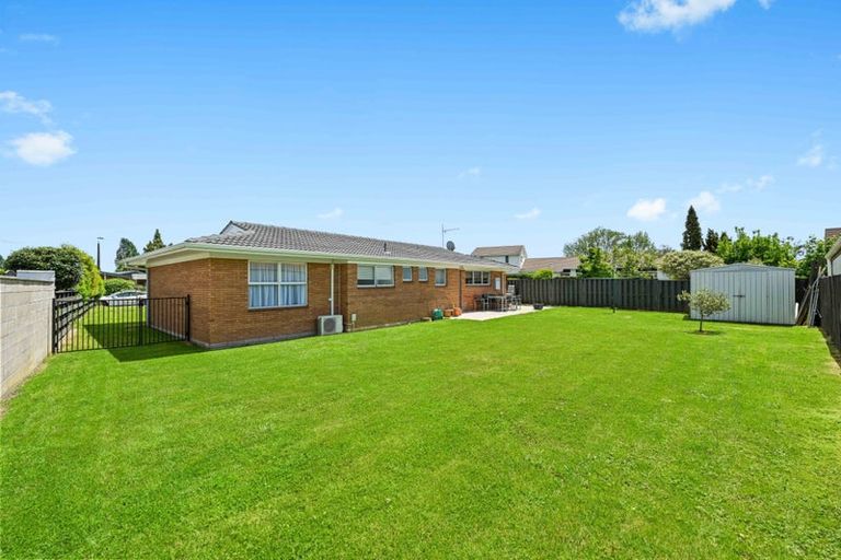 Photo of property in 18 Bernard Street, Chedworth, Hamilton, 3210