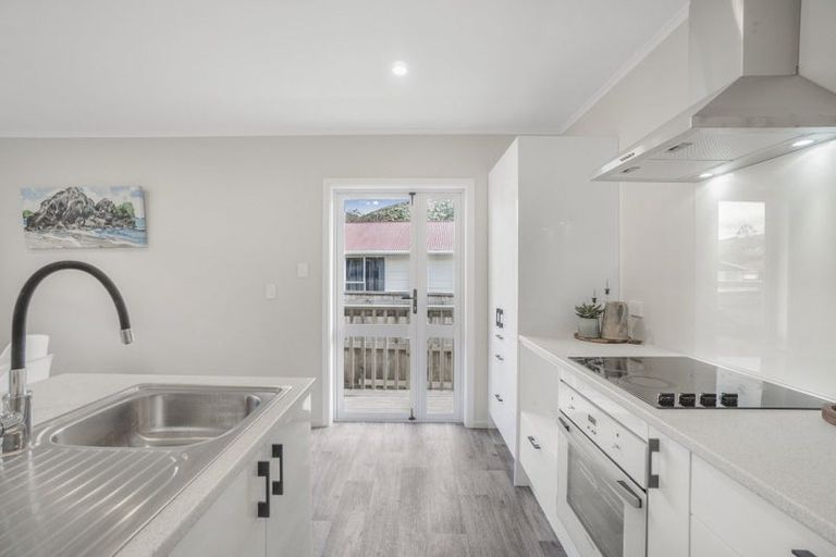 Photo of property in 59 Parenga Street, Wainuiomata, Lower Hutt, 5014