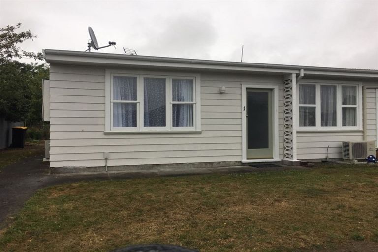 Photo of property in 1/114 Harley Street, Solway, Masterton, 5810