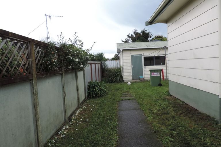 Photo of property in 33 Smith Street, Matamata, 3400