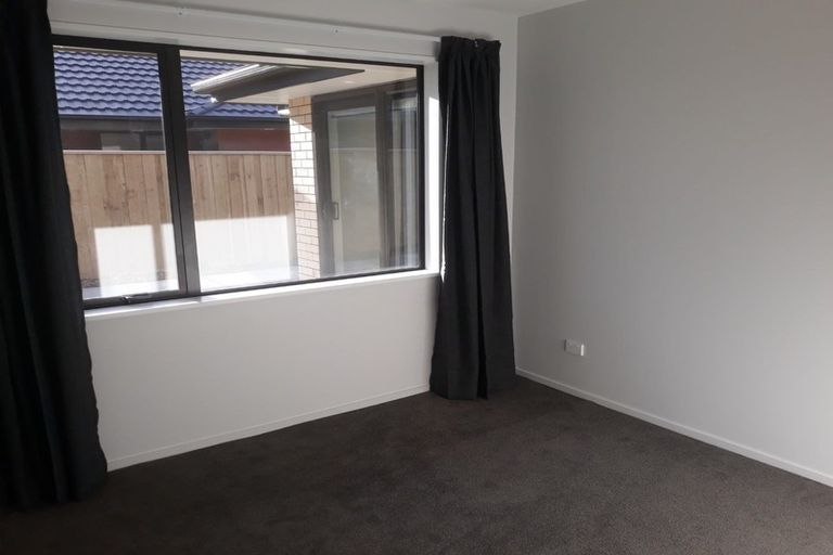 Photo of property in 61 Quinn Crescent, Woodend, 7610