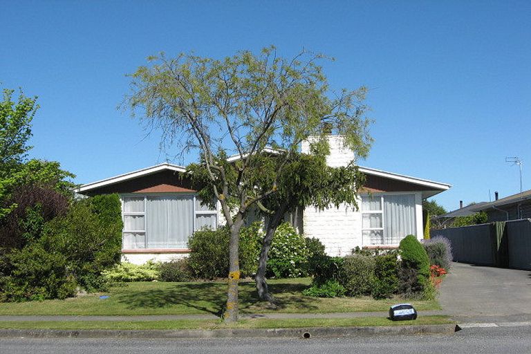 Photo of property in 21 Elizabeth Street, Rangiora, 7400