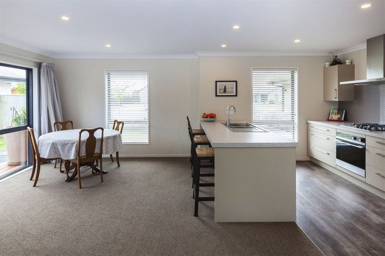 Photo of property in 67 Bayliss Drive, Kaiapoi, 7630