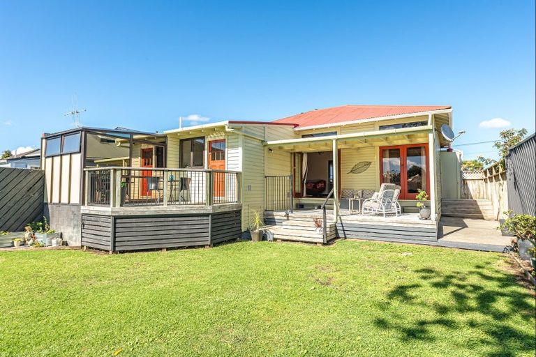 Photo of property in 84 Harrison Street, Whanganui, 4500