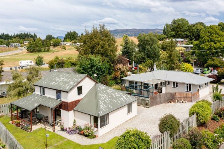 Photo of property in 22 Russell Street, Wanaka, 9305