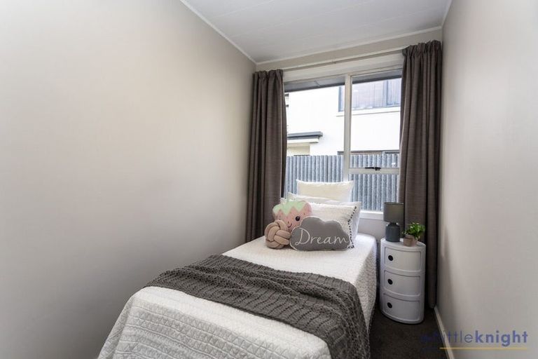 Photo of property in 2/74 King Street, Sydenham, Christchurch, 8023