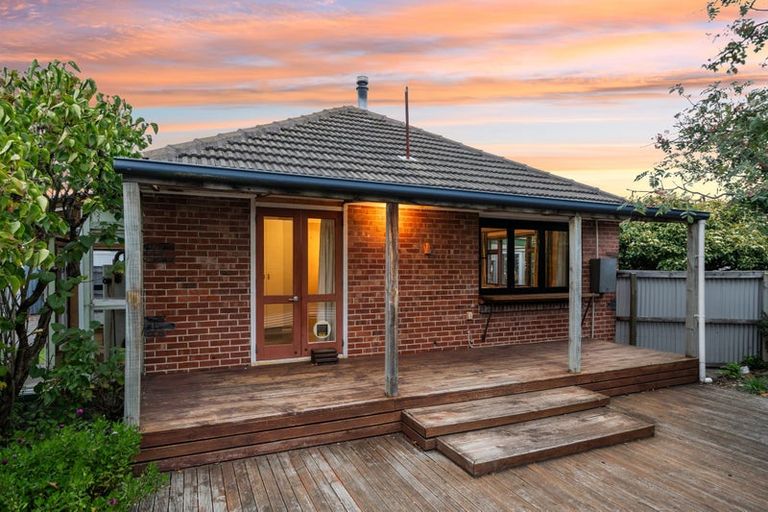 Photo of property in 112 Smith Street, Woolston, Christchurch, 8062