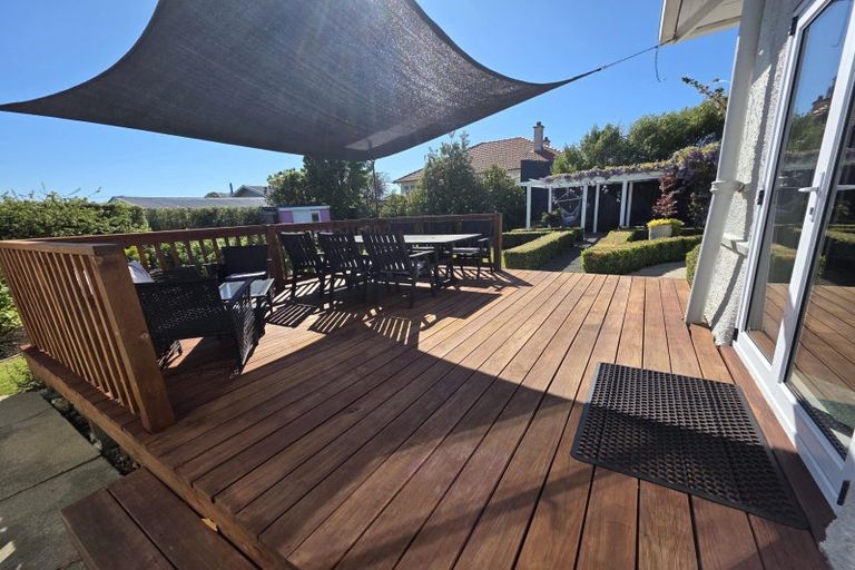 Photo of property in 10 Test Street, South Hill, Oamaru, 9400