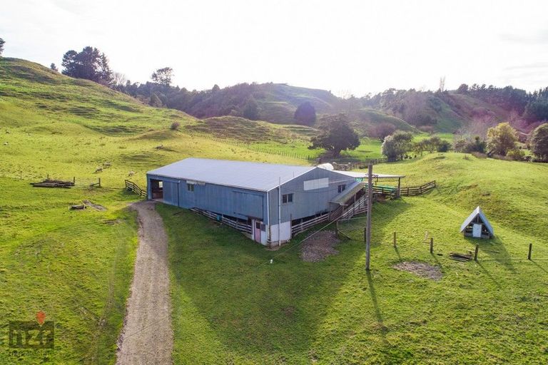Photo of property in 29 Kuku Road, Pohangina, Ashhurst, 4884