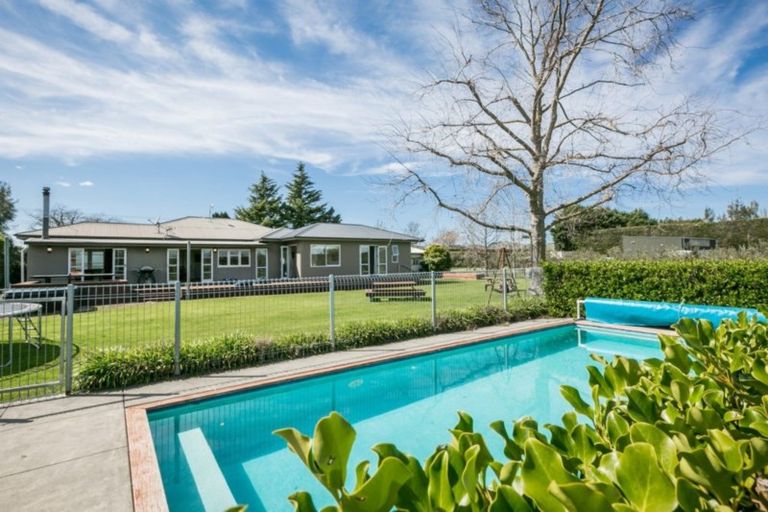 Photo of property in 232 Te Mata Mangateretere Road, Havelock North, Hastings, 4180