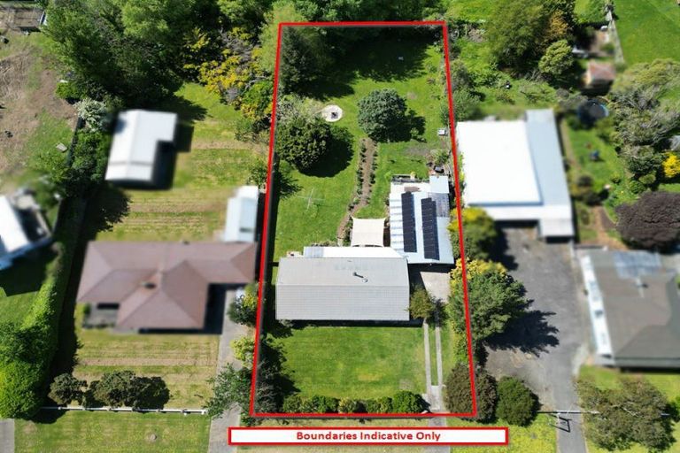 Photo of property in 32 Russell Street, Foxton, 4814