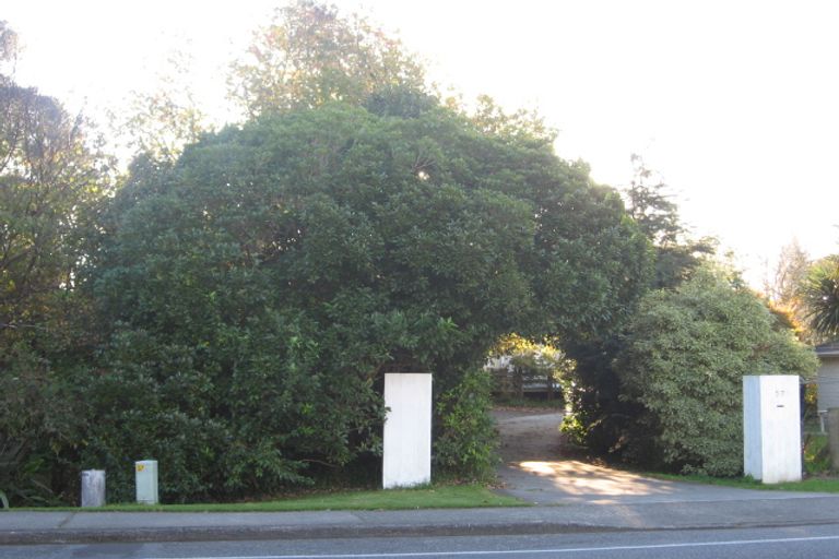 Photo of property in 57 Rimu Road, Raumati Beach, Paraparaumu, 5032