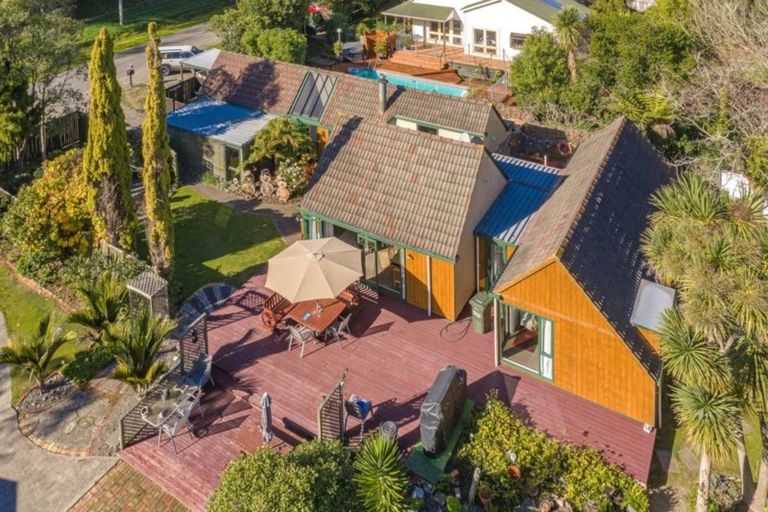 Photo of property in 46 Durie Vale Road, Durie Hill, Whanganui, 4500