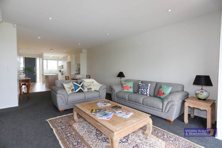 Photo of property in 8 Atatu Lane, Wigram, Christchurch, 8025