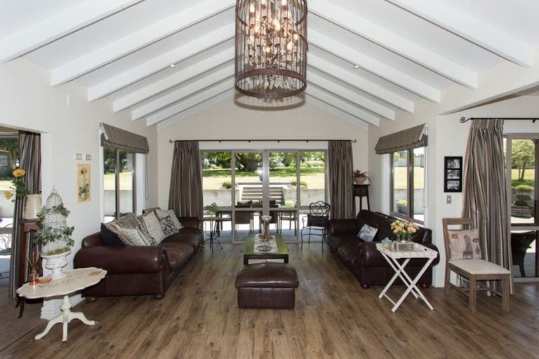 Photo of property in 311a Bushy Park Road, Kai Iwi, Whanganui, 4574