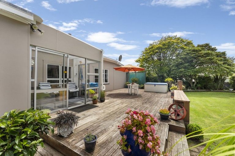 Photo of property in 1038 Mountain Road, Waiongana, Inglewood, 4389