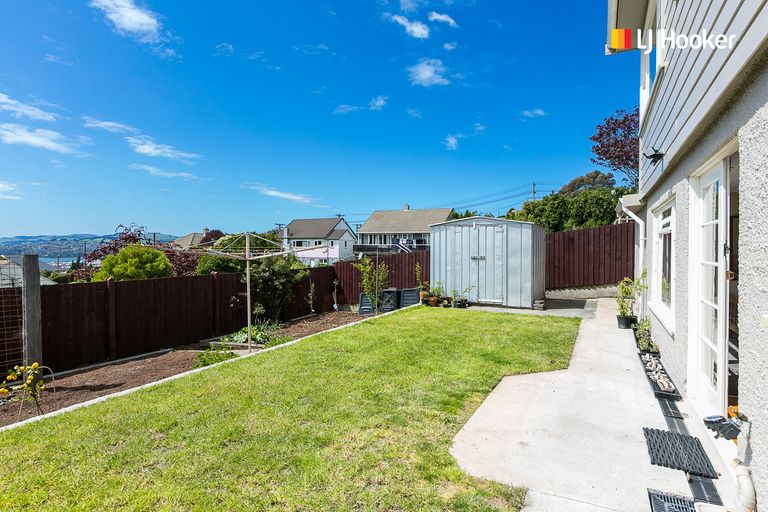 Photo of property in 37 Riselaw Road, Calton Hill, Dunedin, 9012