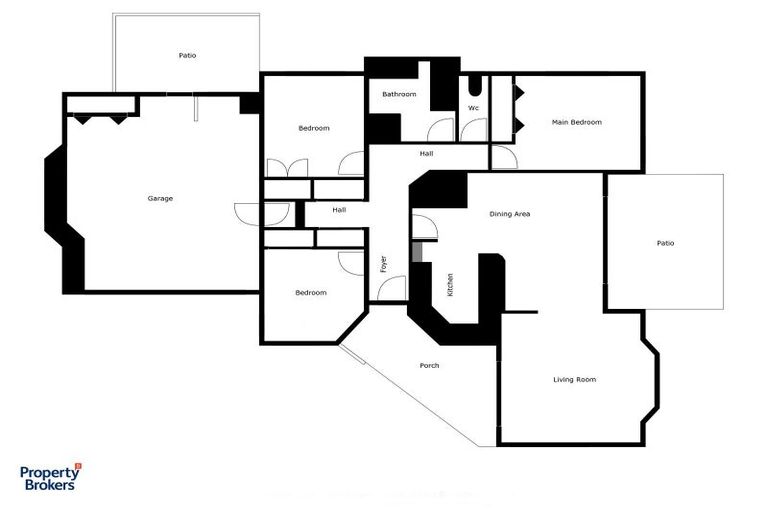 Photo of property in 5 Edgewater Grove, Whakatane, 3120