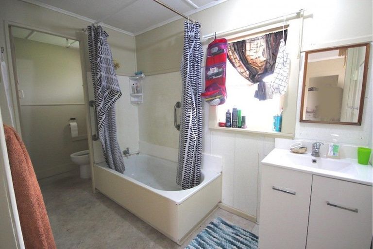 Photo of property in 43 Bailey Street, Huntly, 3700