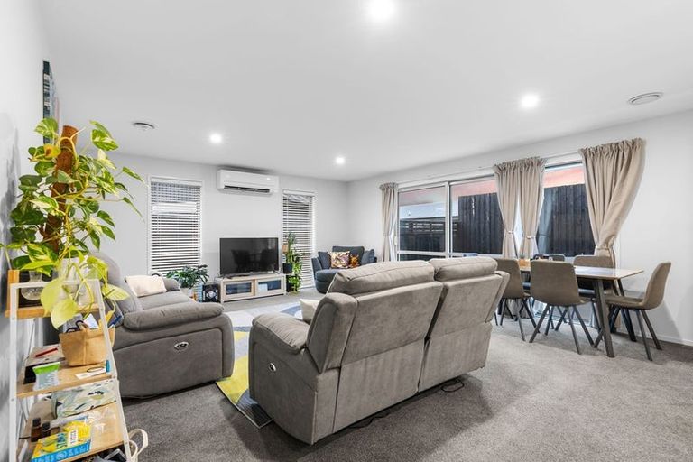 Photo of property in 5 John Holmes Road, Halswell, Christchurch, 8025