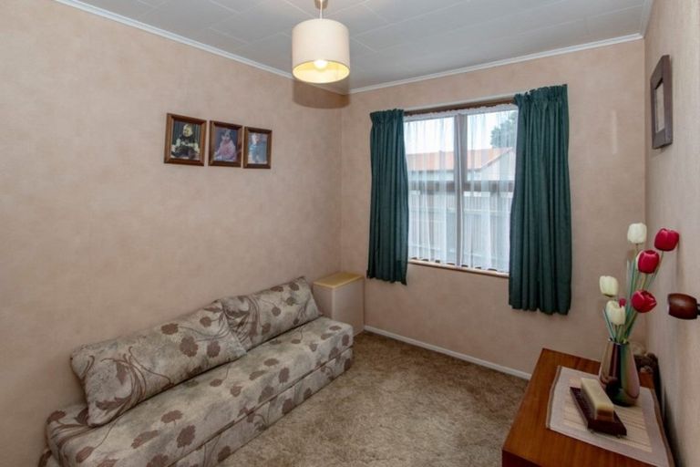 Photo of property in 4 Canterbury Street, Tamatea, Napier, 4112