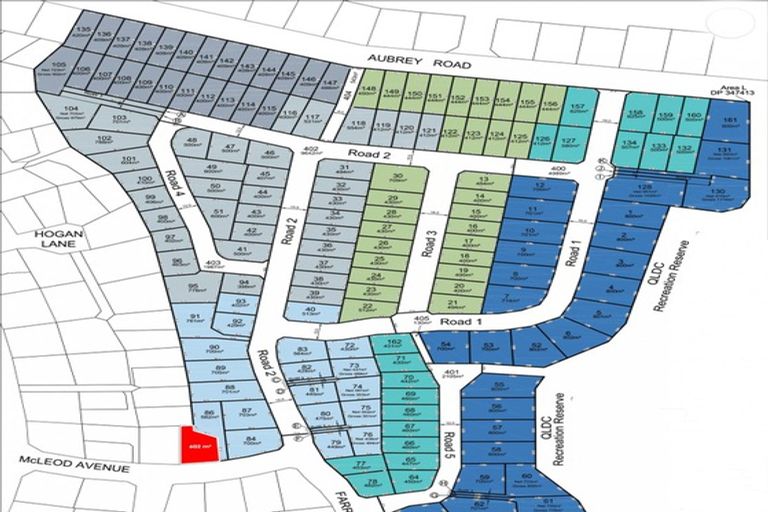 Photo of property in 9 Mcleod Avenue, Wanaka, 9305