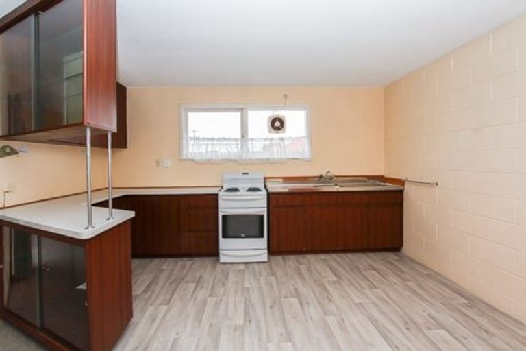 Photo of property in 93b Fifth Avenue, Enderley, Hamilton, 3214