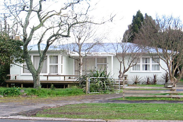 Photo of property in 27 Helena Road, Hillcrest, Hamilton, 3216