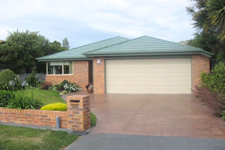 Photo of property in 48 Birdwood Avenue, Beckenham, Christchurch, 8023