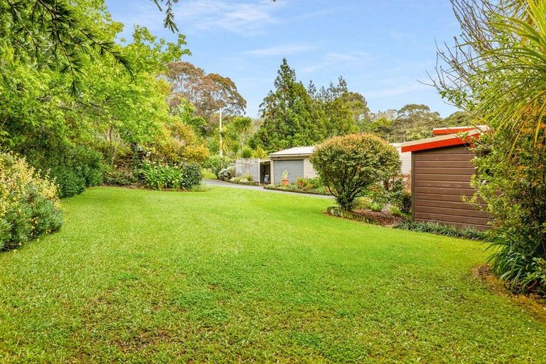 Photo of property in 86 Taha Road, Waimauku, 0881