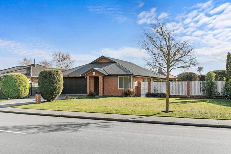 Photo of property in 88 Courtenay Drive, Kaiapoi, 7630