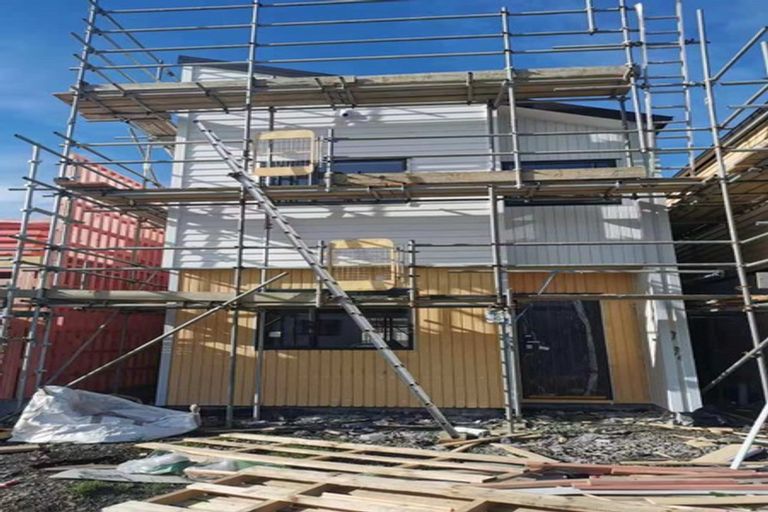 Photo of property in 22 Kairakau Street, Papakura, 2110