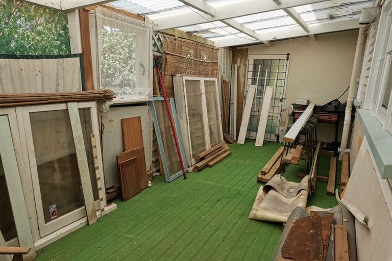 Photo of property in 63 Freyberg Road, Ruawai, 0530