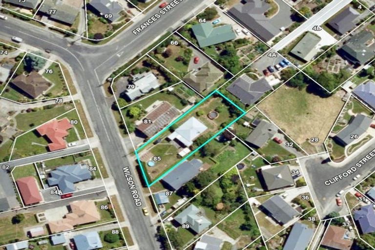 Photo of property in 85 Wilson Road, Balclutha, 9230