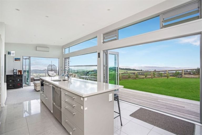 Photo of property in 281 Cames Road, Kaiwaka, Wellsford, 0975