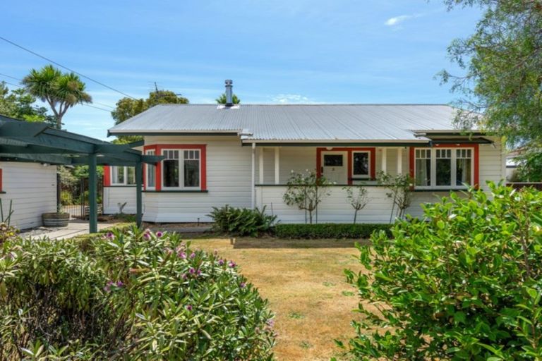 Photo of property in 5 Ida Street, Redwoodtown, Blenheim, 7201