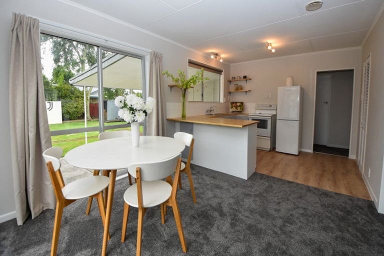 Photo of property in 13 Augustus Street, Carterton, 5713