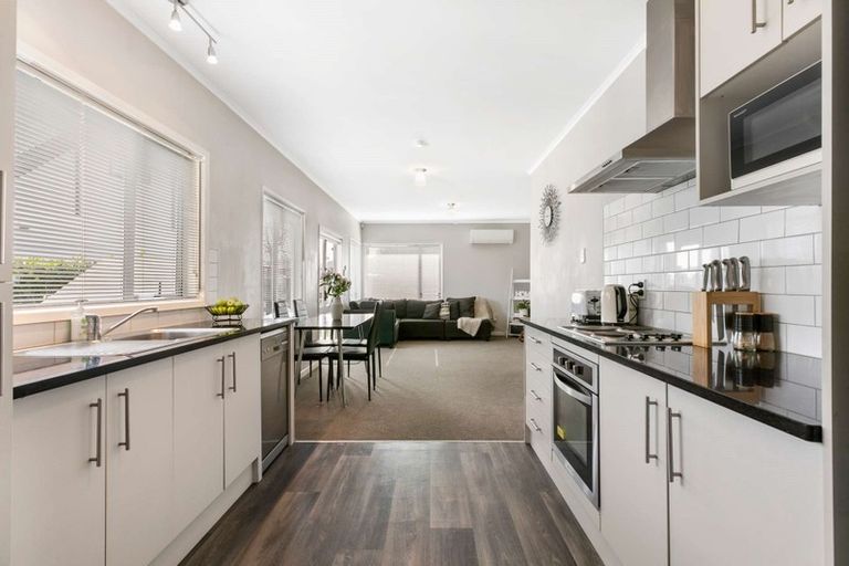 Photo of property in 1/17 Wedgwood Avenue, Mangere East, Auckland, 2024