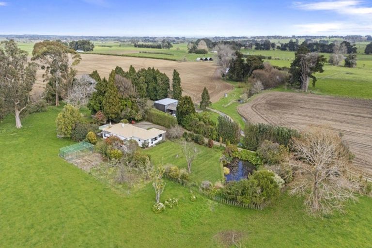 Photo of property in 352 Jeffersons Line, Marton, 4788